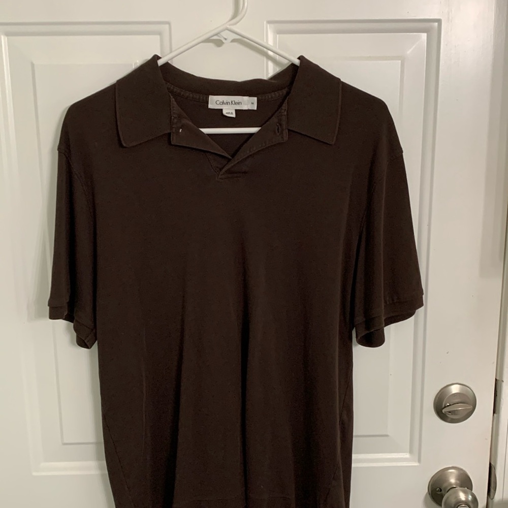 Calvin Klein Polo